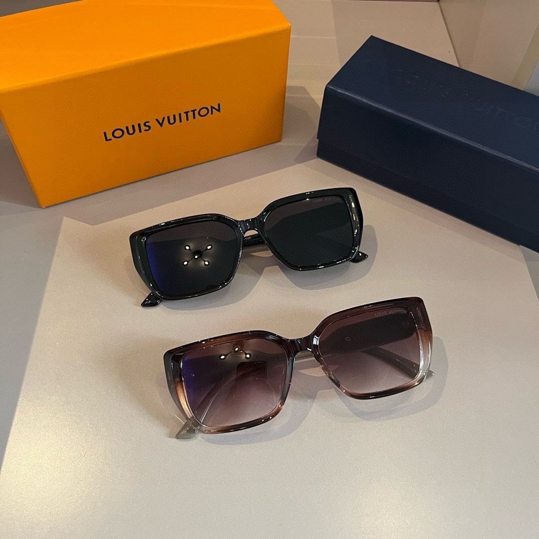 Louis Vuitton Sunglasses